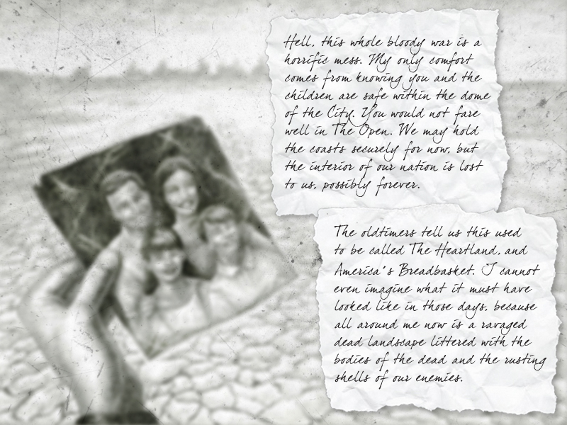 Dear Husband page 3