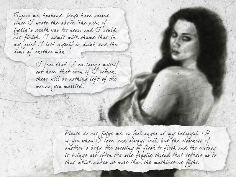 Dear Husband page 7