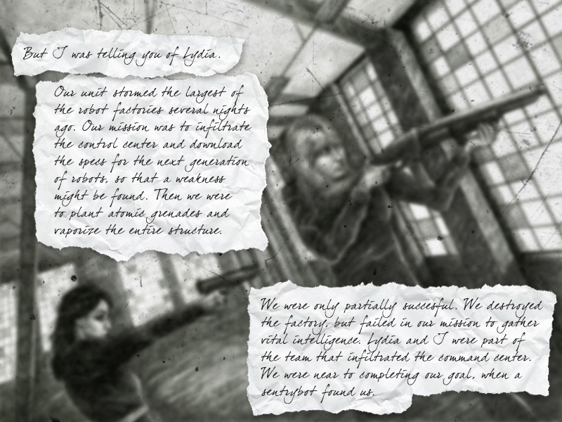 Dear Husband page 8