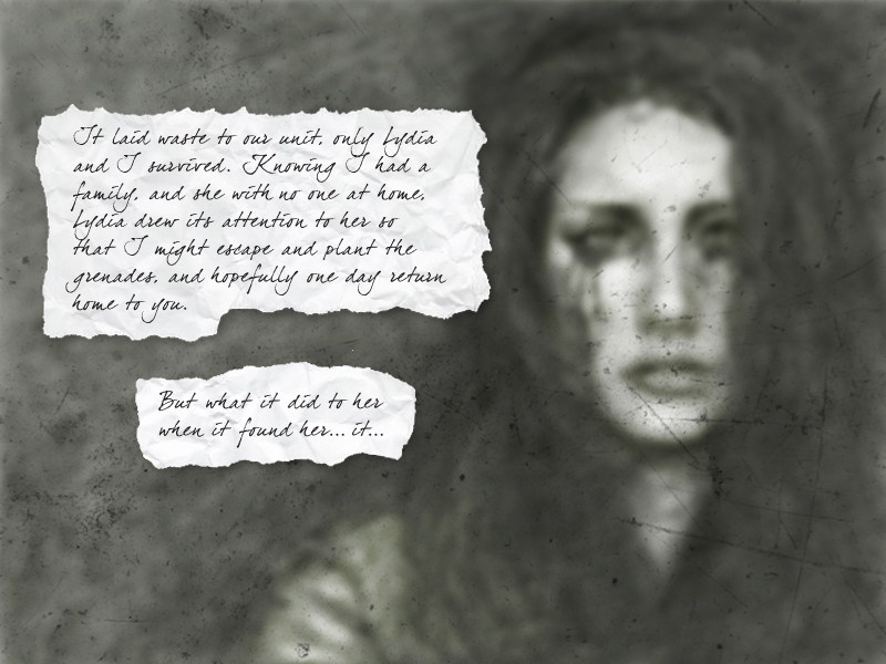 Dear Husband page 9