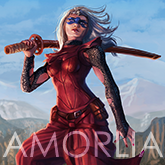 Amorlia