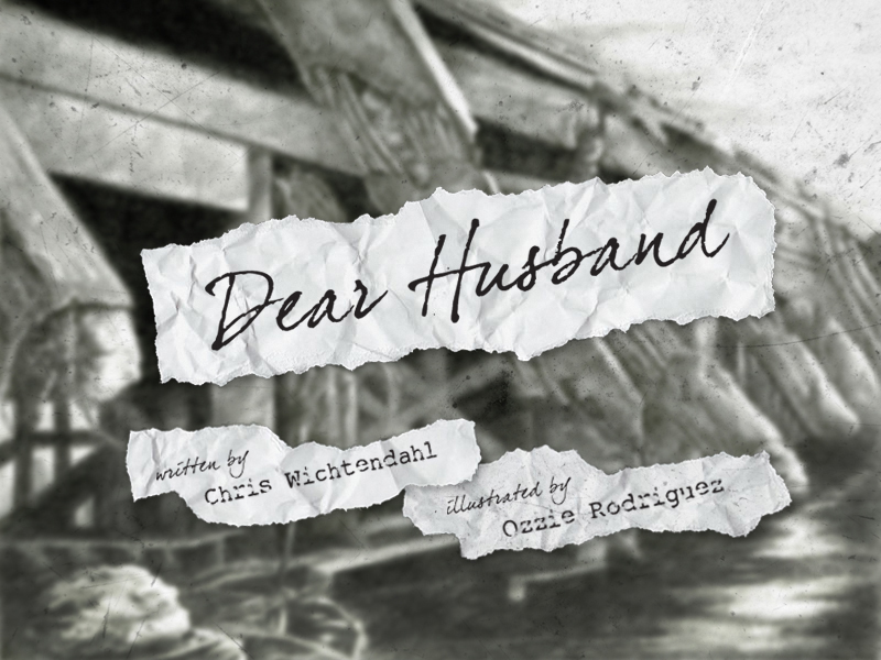 Dear Husband