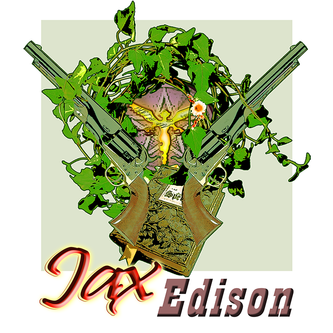 Jax Edison
