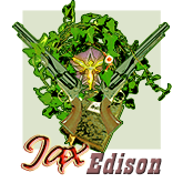 Jax Edison