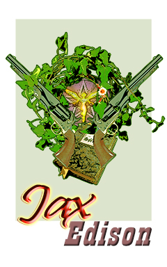 Jax Edison